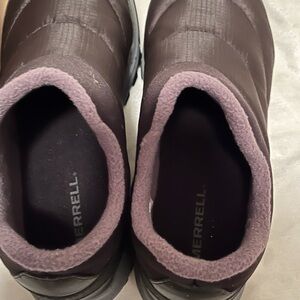 Merrell men’s shoes new - size 8